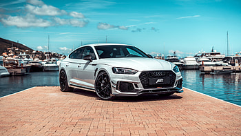 Audi spotlight, High-performance motors, Cutting-edge technology, Luxury elegance HD wallpaper