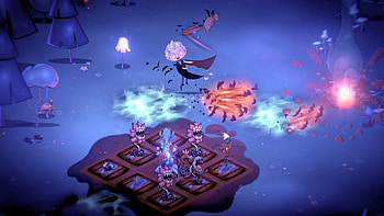 video game, Voltaire: The Vegan Vampire HD wallpaper