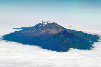 Kilimanjaro, Travels, Cable car project, Mountain exploration HD wallpaper