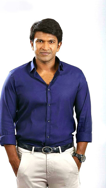 Puneeth Rajkumar, Actor HD phone wallpaper