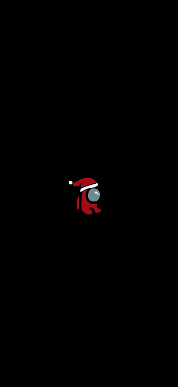 Among us Christmas, sus, among us, games HD phone wallpaper