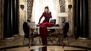 Once Upon a Time (2022) movie HD wallpaper