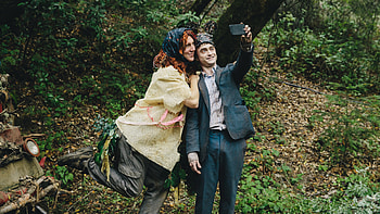 Swiss Army Man, Buddy movie, New York Times HD wallpaper