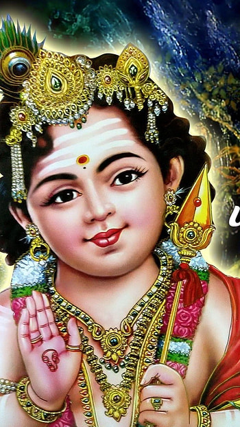 Murugan, senanye, devotional, bhakti HD phone wallpaper