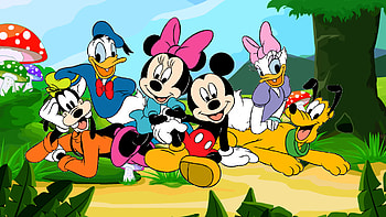Walt Disney Quotes (100 ) - Quotefancy HD wallpaper