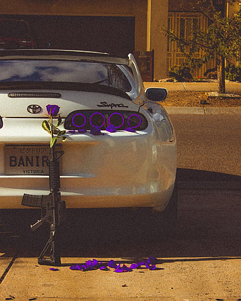 Supra mk4, carro, carro_ HD phone wallpaper