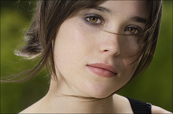 2016 Ellen Page, ellen-page, celebrities, girls HD wallpaper