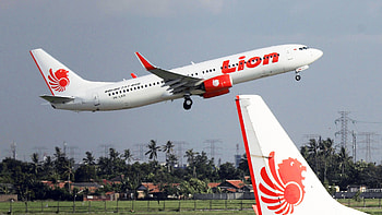Lion Air, Flight crash, Jakarta, Tehelka HD wallpaper