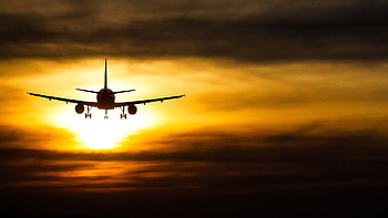 Passenger aircraft, , Air travel, Cabin interiors HD wallpaper