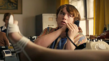 Licorice Pizza trailer, 1970s Los Angeles, Paul Thomas Anderson, Geektyrant HD wallpaper