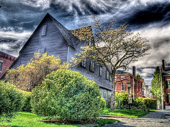 around house , nature, fun HD wallpaper