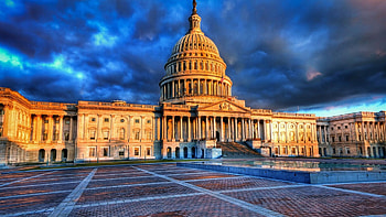 United States, Congress HD wallpaper