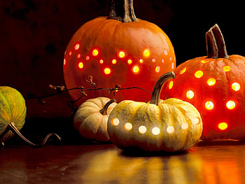 Holidays, Halloween, Vegetables, Pumpkin HD wallpaper