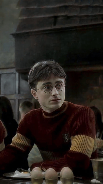 Daniel Radcliffe, Spacewalker, Harry Potter , Celestial HD phone wallpaper