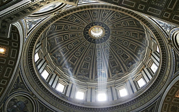 Vatican City, Vatican Museums, Backgrounds HD wallpaper