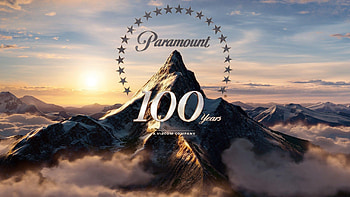 Paramount films, Hollywood classics, Iconic characters, Legendary studio HD wallpaper