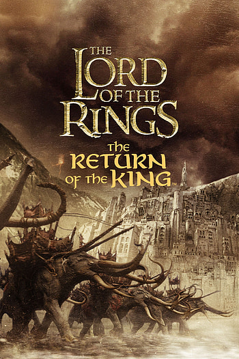 The Return of the King, Final battle, Triumph over evil, Emotional conclusion HD phone wallpaper
