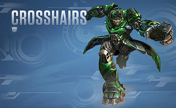 Transformers Crosshairs, Top backgrounds, Crosshairs , Transformers HD wallpaper