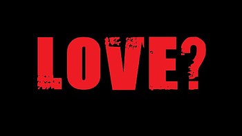 Love, Artistic HD wallpaper