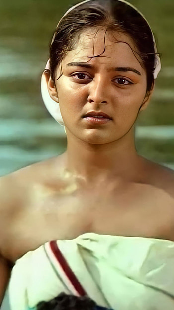 Manju warrior, malayalam actress HD phone wallpaper