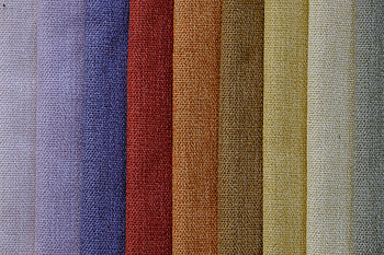 Lenin, cloths, fabric, colorful stripes HD wallpaper