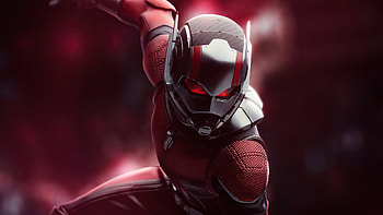 Ant Man 2020 New, ant-man, superheroes, artwork, artist HD wallpaper