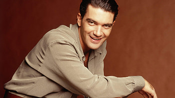 Antonio Banderas HD wallpaper