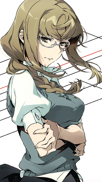 The Forgotten Lair, Kiznaiver, Mobile , Anime art HD phone wallpaper