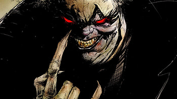 Spawn comics Comics Violator / HD wallpaper