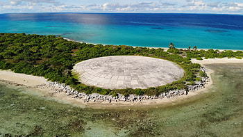 Nuclear disaster in Marshall Islands, Past betrayals, Environmental risks, Lessons learned HD wallpaper