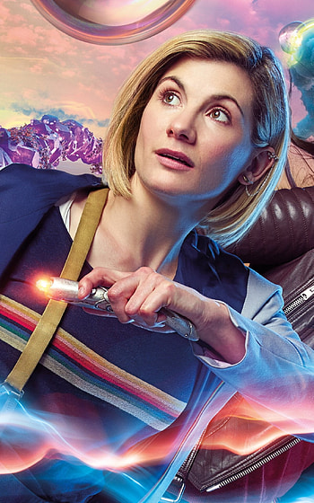 TV Show Doctor Who, Movies, Doctor Who HD phone wallpaper