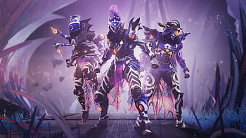 Destiny 2: Lightfall, video game, Destiny 2 HD wallpaper