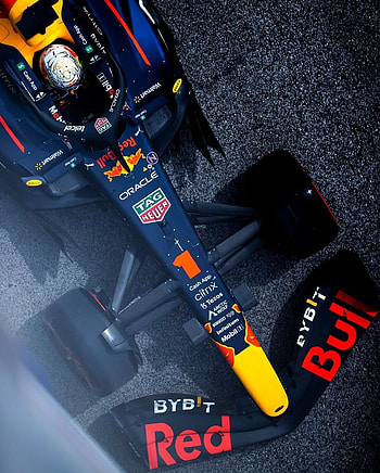 RB18 Max Verstappen, motorsport, Formula1, RedBullRacing HD phone wallpaper