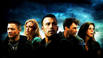 The Town (2022) movie HD wallpaper