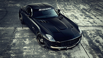 Vehicles, Mercedes Benz Sls HD wallpaper