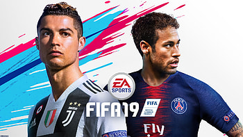FIFA 19, FIFA HD wallpaper