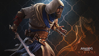Assassins Creed Mirage , assassins-creed-mirage, 2023-games, ps4-games, ps5-games, xbox-games, pc-games HD wallpaper