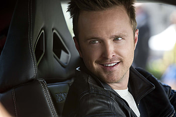 Aaron Paul, Tobey Marshall Aaron Paul, background, Movies HD wallpaper