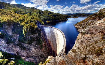 Tasmanian Australia, amazing, Tasmanian, 2015, Australia HD wallpaper