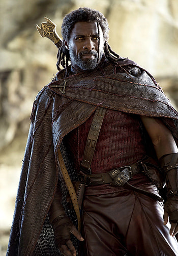 Idris Elba, Memorable Roles HD phone wallpaper