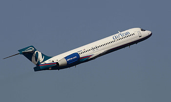 AirTran Airways, Delta's Boeing 717, Favorite plane, BusinessInsider India HD wallpaper