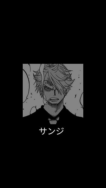 Sanji, Anime, One Piece, Manga HD phone wallpaper