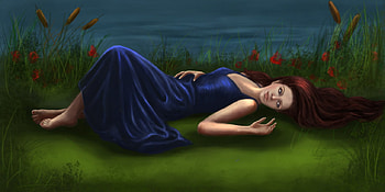 till death, dom, strong woman HD wallpaper