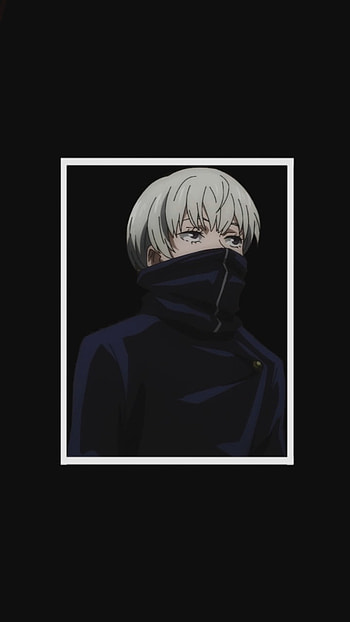 Toge inumaki, jaw, art HD phone wallpaper