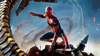 Peter Parker, Spider-Man Spider-Man No Way Home HD wallpaper