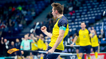 Finland, Sweden, Mens World Floorball Championships, IFF Main Site HD wallpaper