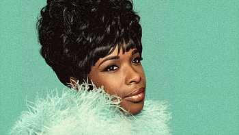 Music biopic, Aretha Franklin tribute, High-definition , Stunning visual HD wallpaper