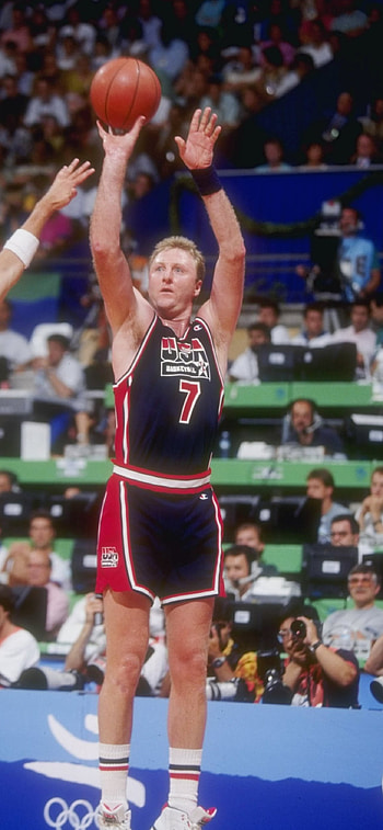 Larry Bird, Latest , High-definition , Visual delight HD phone wallpaper