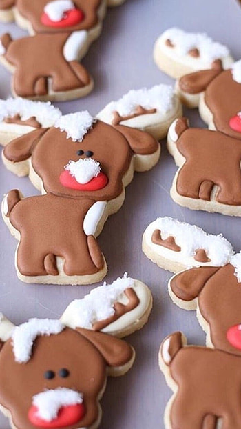 Cute Christmas, Cute Christmas Aesthetic HD phone wallpaper