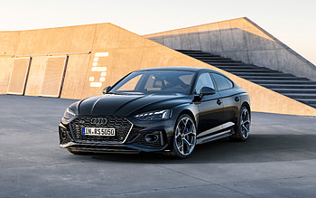 Audi RS 5 Sportback, , B9, 2022 cars, supercars, luxury cars, german cars, Audi HD wallpaper